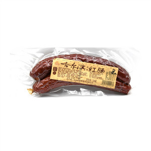 欧客香哈尔滨风味红肠
