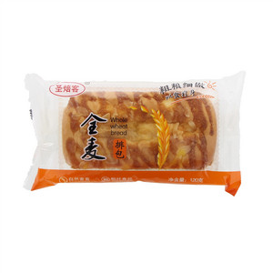 圣焙客全麦排包