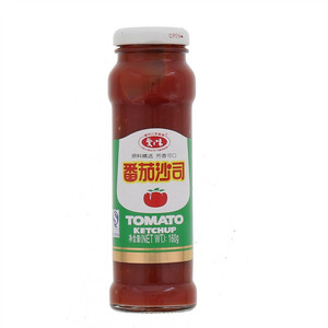 爱之味蕃茄沙司