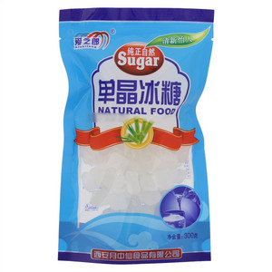 爱之郎单晶冰糖