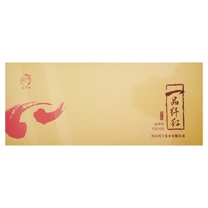 凤宁号滇红茶（一品纤红）