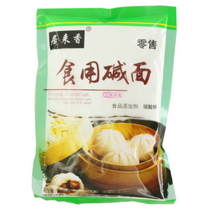 居来香食用碱面