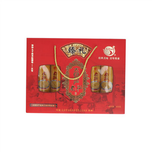飞凤太仓特产肉松
