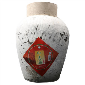 钱塘春红高粱10L