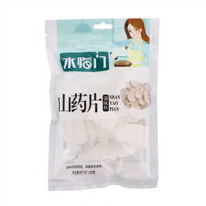 水临门山药片调味料