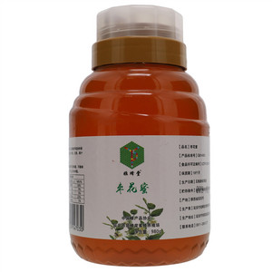 姬蜂堂枣花蜜