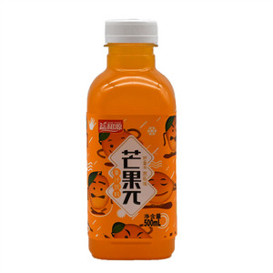 益和源芒果π果汁饮料