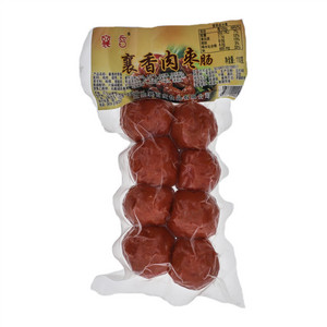 襄香肉枣肠