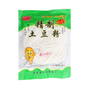 御达源精制土豆粉