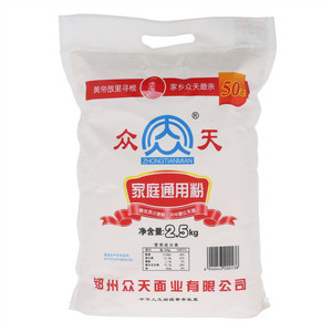 众天家庭通用粉（小麦粉）