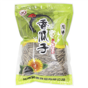 盈利德烘炒葵花籽(原味)