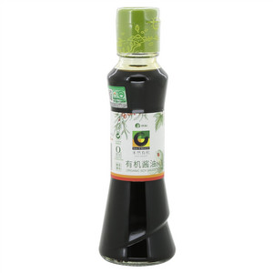 160ML禾然有机酱油