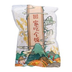 九鲤湖红米