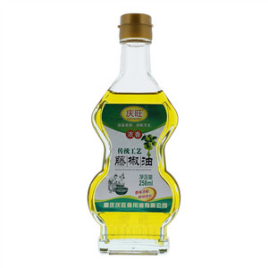 庆旺藤椒油（浓香）