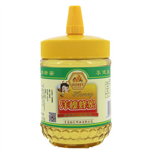 蜂起祥洋槐蜂蜜
