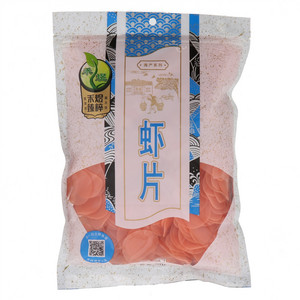 禾煜虾片