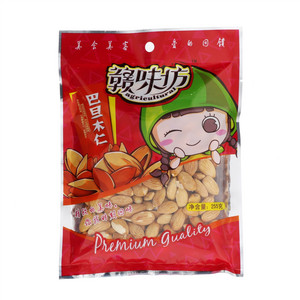 赣味坊巴旦木仁