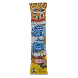 旺旺冻痴_榴莲味