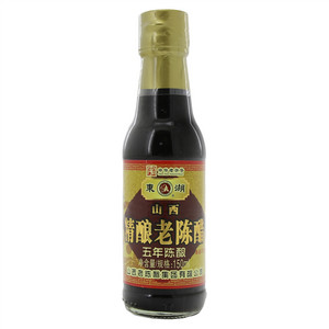 精酿老陈醋