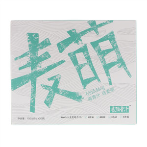 麦萌青汁大麦若叶青汁粉150g（5gX30袋）