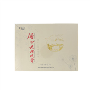 闻晓堂蒲公英桔梗膏
