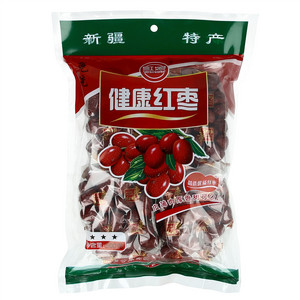 红娘免洗健康红枣