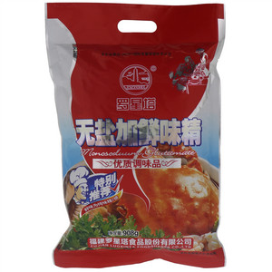 罗星塔无盐加鲜味精