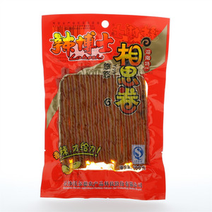 辣博士悠悠相思卷100克