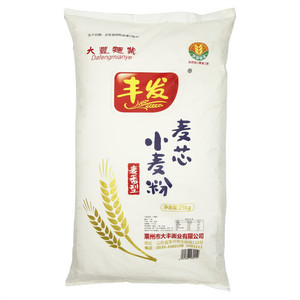 丰发麦芯小麦粉