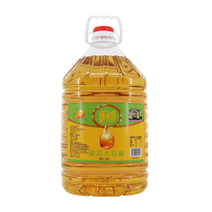 成品大豆油