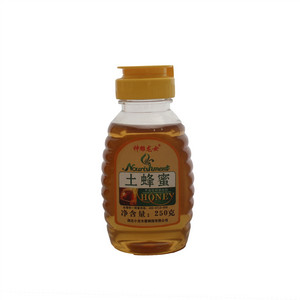 土蜂蜜