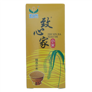 蒙益粒致心家小米