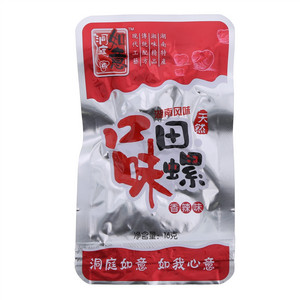 洞庭如意田螺香辣味