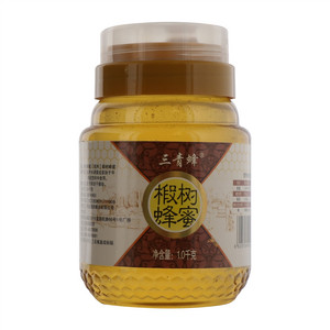 三青蜂椴树蜂蜜