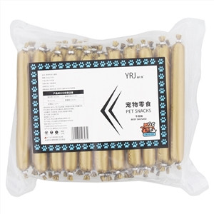 益仁佳牛肉味火腿肠