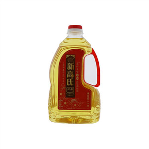 新高氏茶籽香型高端食用调和油