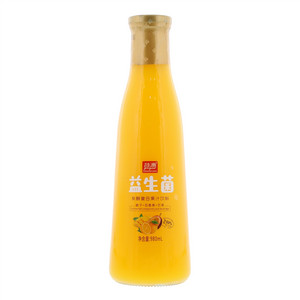 谷源谷源益生菌复合果汁饮料