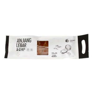 新疆列巴黑麦（核桃仁+枸杞）