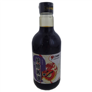口味全纯粮酱油