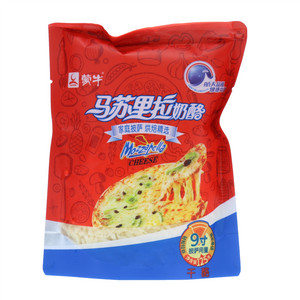蒙牛马苏里拉奶酪