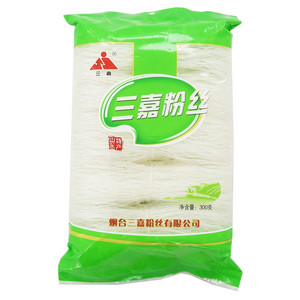 三嘉粉丝