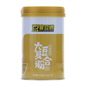 豆官豆娘大豆复合粉