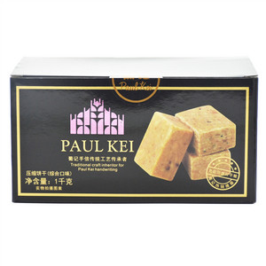 葡记综合口味压缩饼干