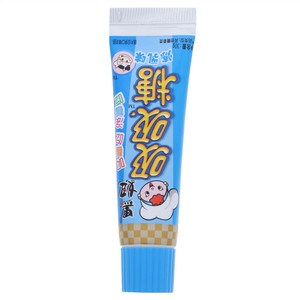 黑妞炼乳味西吸吸糖
