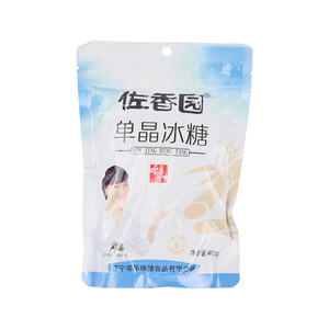 佐香园单晶冰糖