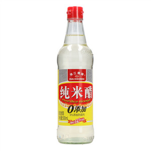 珠江桥牌纯米醋