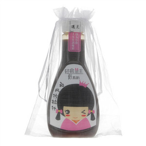 轻食萌主和风沙拉汁