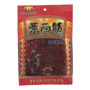 好正点好媳妇素面筋（调味面制品）