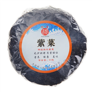 闽一品紫菜