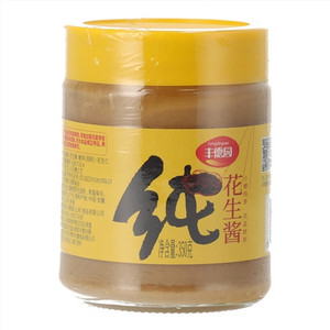 丰德园花生酱